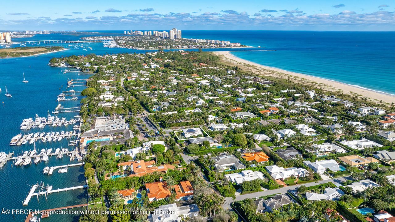 250 Angler Avenue, Palm Beach, FL 33480 Photo