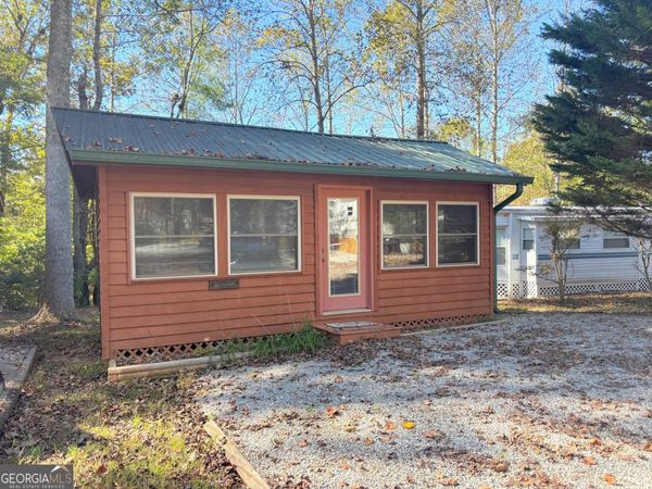 111 Maple Wood Lane, Cleveland, GA 30528