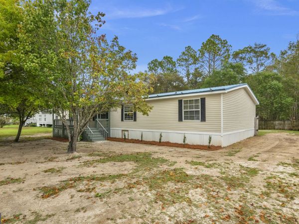 112 Cheryl Court NE, Ludowici, GA 31316