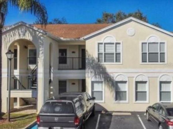 8837 GRAND PALMS CIRCLE, Unit A, KISSIMMEE, FL 34747