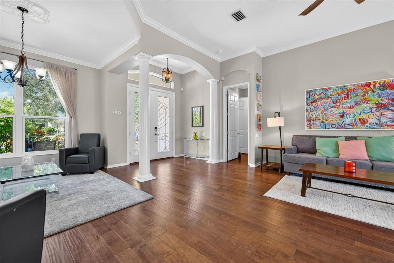 8965 Wildlife Loop, Sarasota, FL 34238 Photo