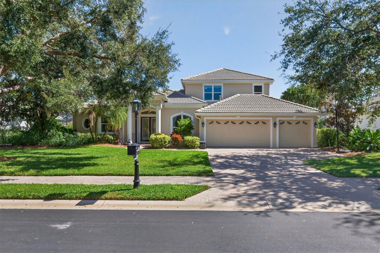 8965 Wildlife Loop, Sarasota, FL 34238 Photo