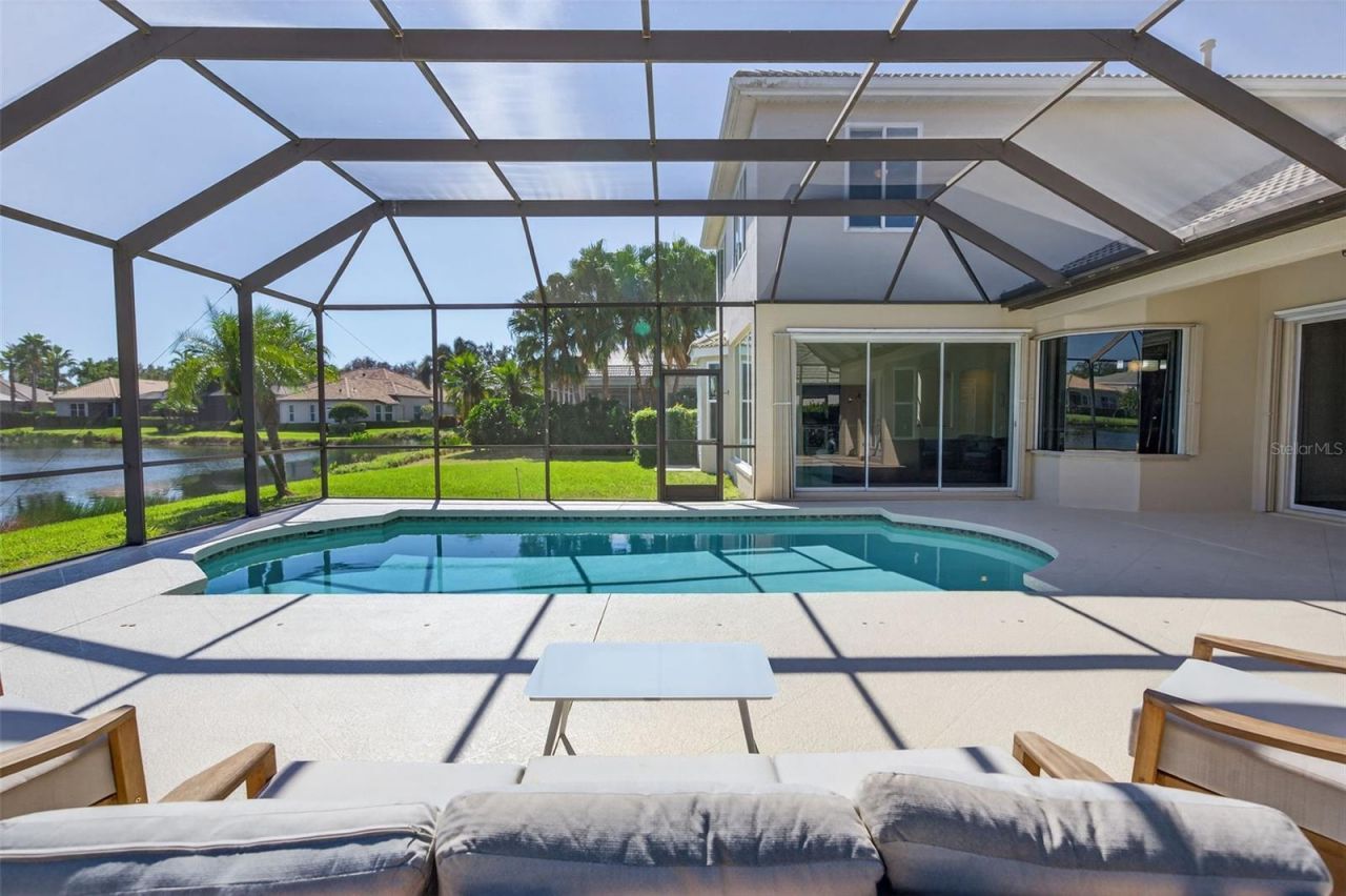 8965 Wildlife Loop, Sarasota, FL 34238 Photo