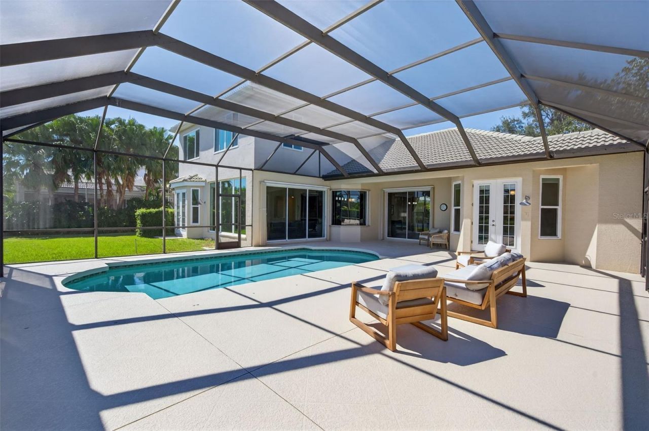 8965 Wildlife Loop, Sarasota, FL 34238 Photo