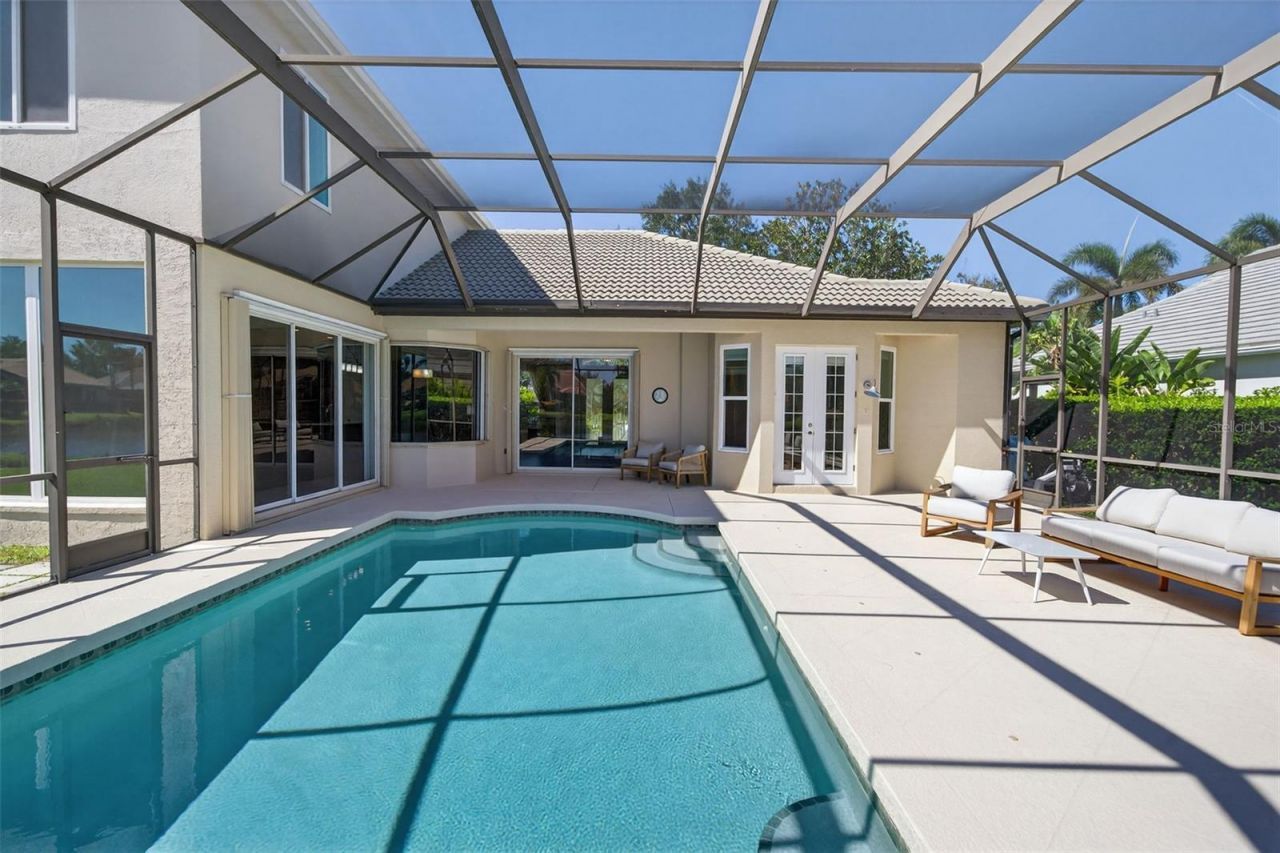 8965 Wildlife Loop, Sarasota, FL 34238 Photo
