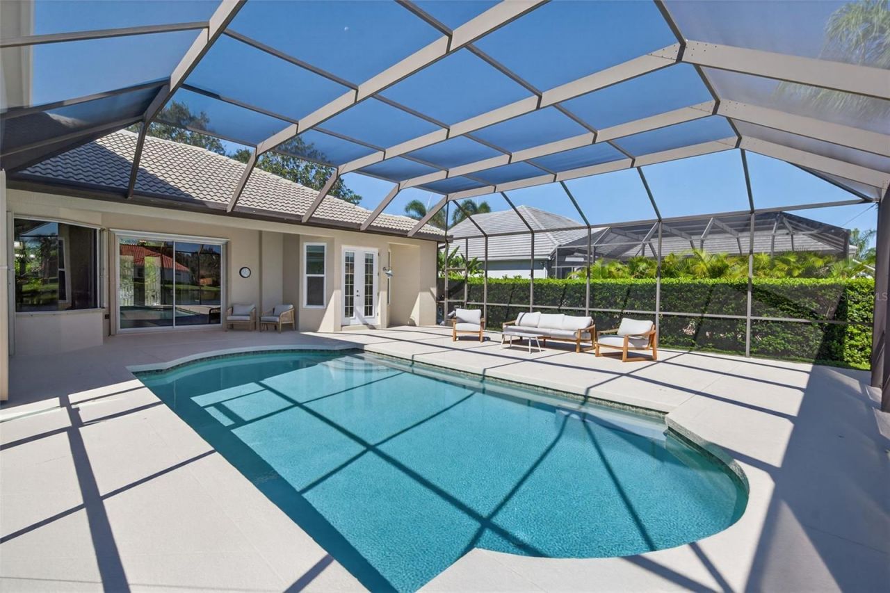 8965 Wildlife Loop, Sarasota, FL 34238 Photo