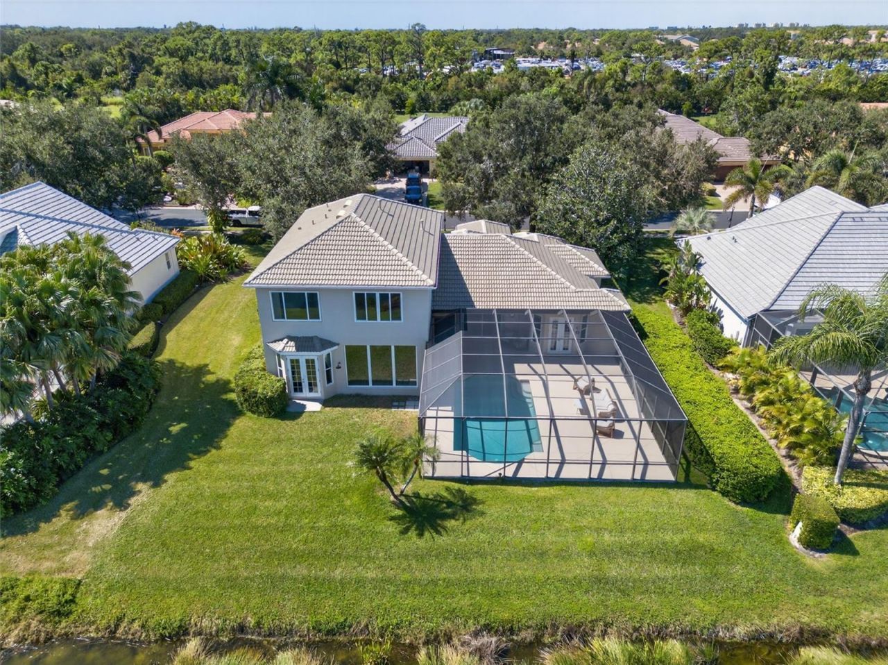 8965 Wildlife Loop, Sarasota, FL 34238 Photo