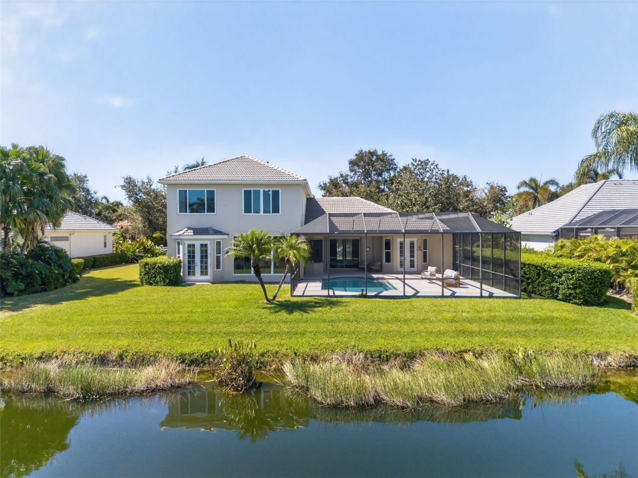 8965 Wildlife Loop, Sarasota, FL 34238 Photo