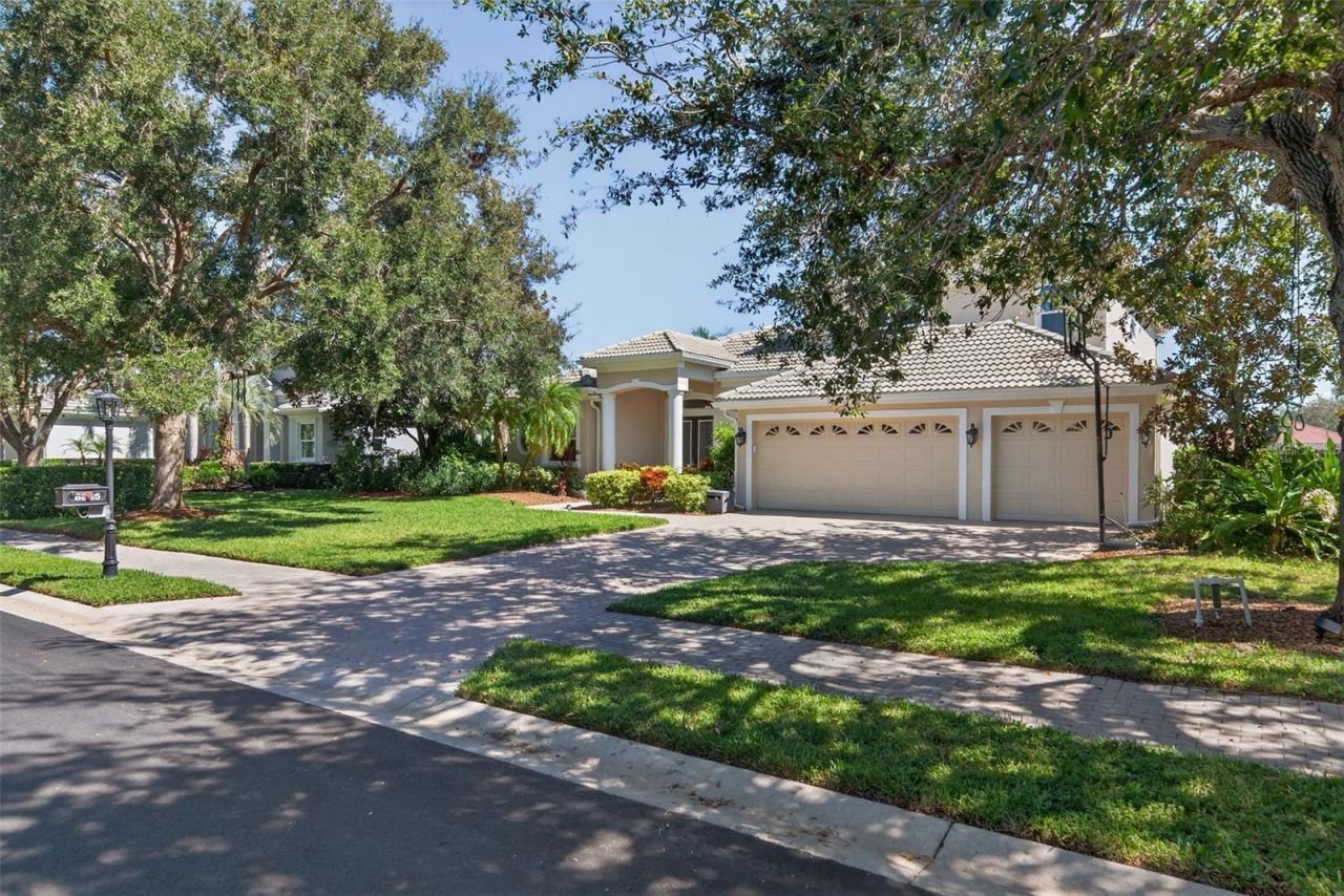 8965 Wildlife Loop, Sarasota, FL 34238 Photo