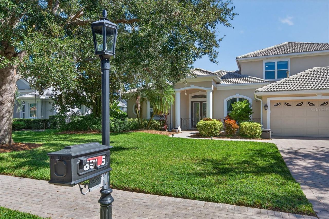 8965 Wildlife Loop, Sarasota, FL 34238 Photo