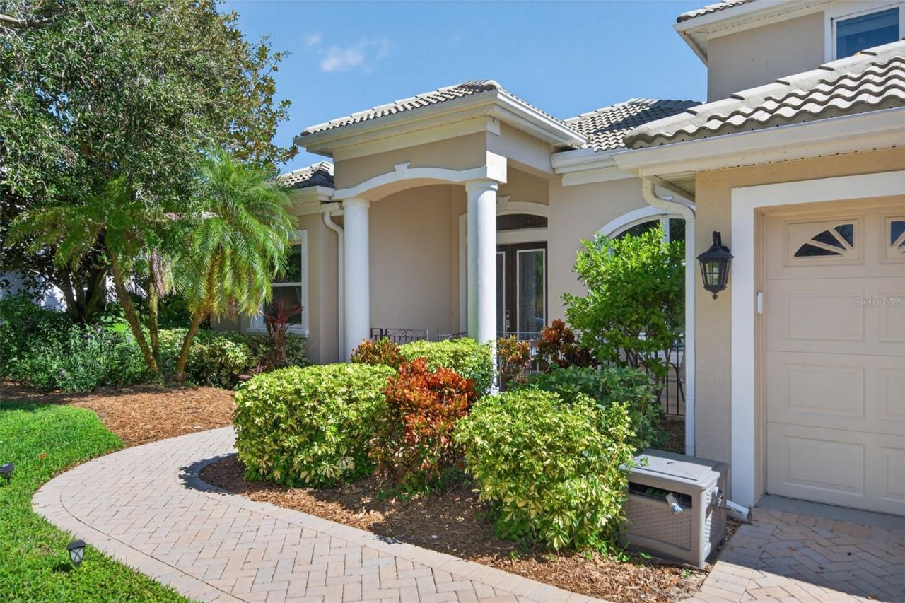 8965 Wildlife Loop, Sarasota, FL 34238 Photo