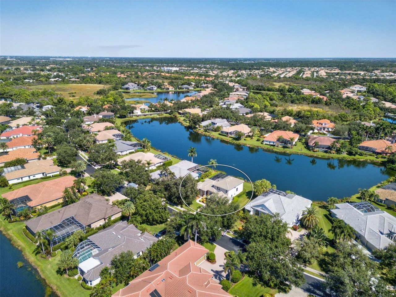 8965 Wildlife Loop, Sarasota, FL 34238 Photo
