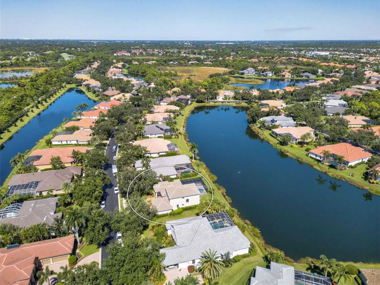 8965 Wildlife Loop, Sarasota, FL 34238 Photo