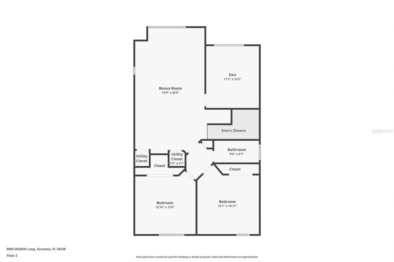 8965 Wildlife Loop, Sarasota, FL 34238 Photo