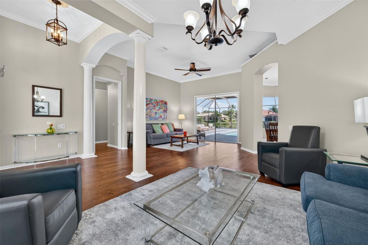 8965 Wildlife Loop, Sarasota, FL 34238 Photo