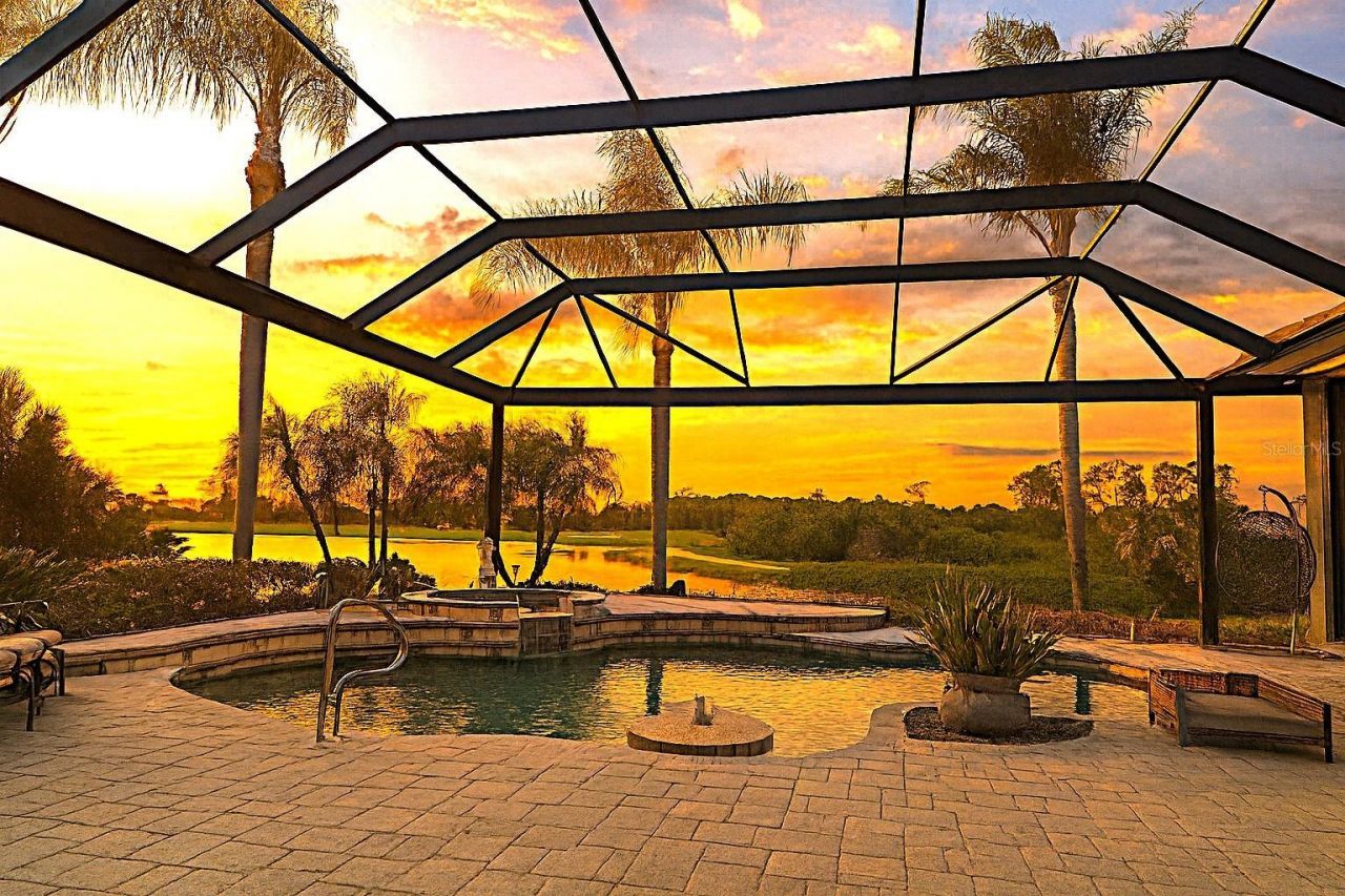 5303 White Ibis Court, North Port, FL 34287 Photo