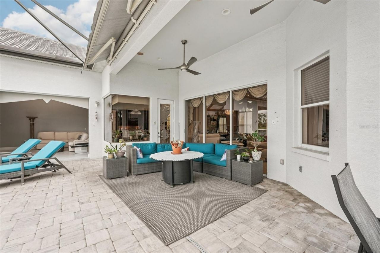 5303 White Ibis Court, North Port, FL 34287 Photo