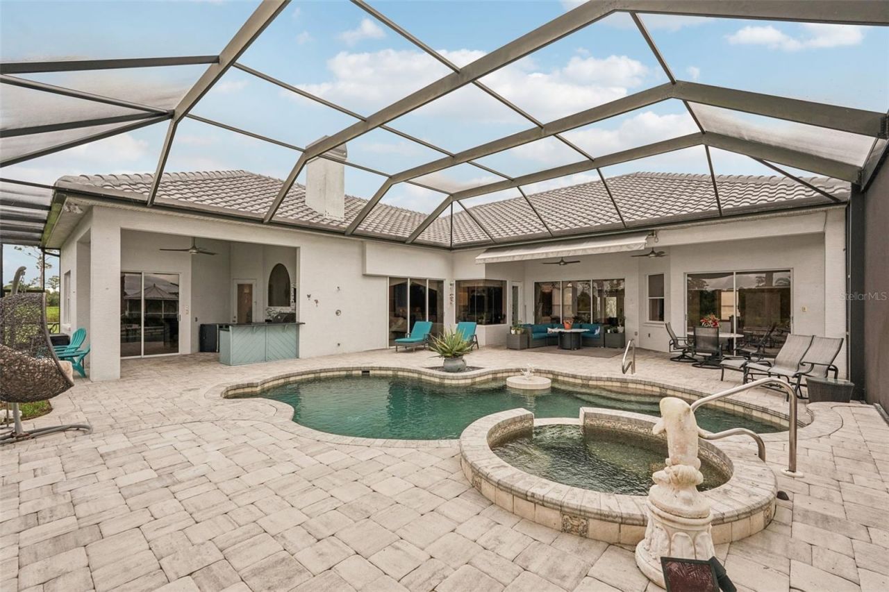 5303 White Ibis Court, North Port, FL 34287 Photo