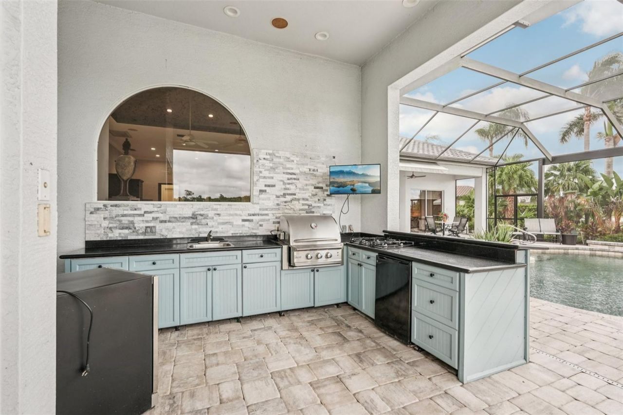 5303 White Ibis Court, North Port, FL 34287 Photo