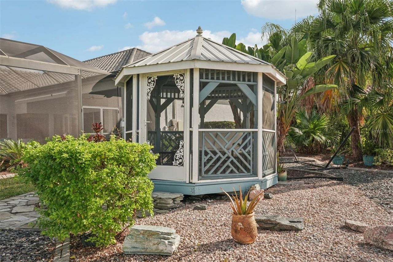 5303 White Ibis Court, North Port, FL 34287 Photo