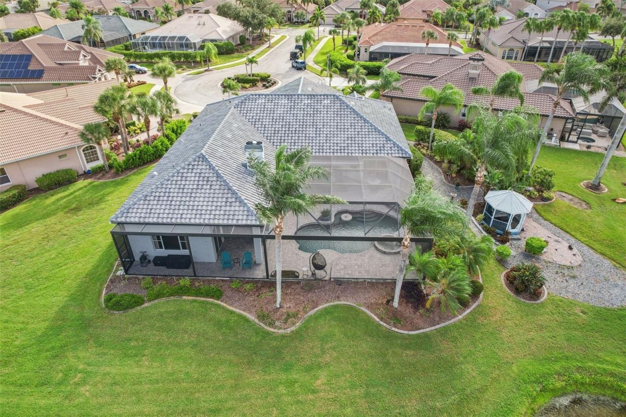 5303 White Ibis Court, North Port, FL 34287 Photo