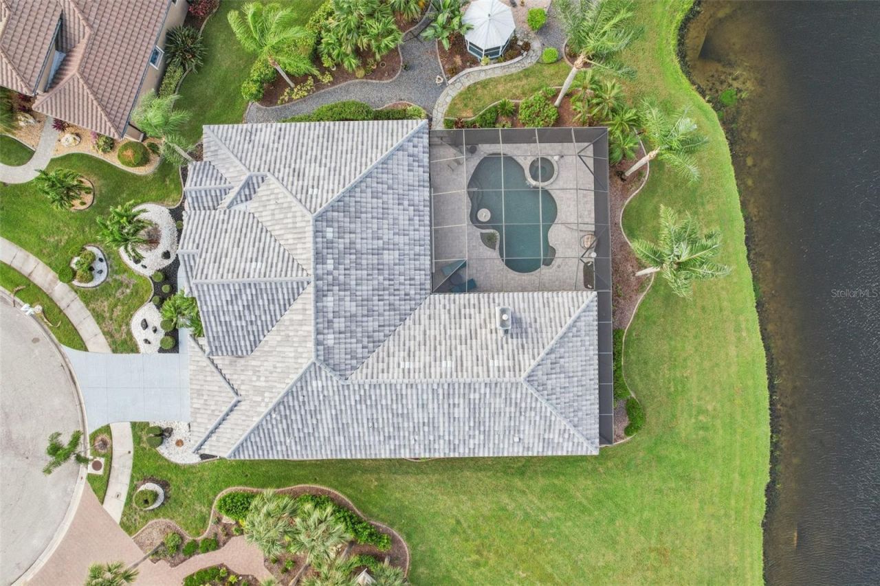 5303 White Ibis Court, North Port, FL 34287 Photo