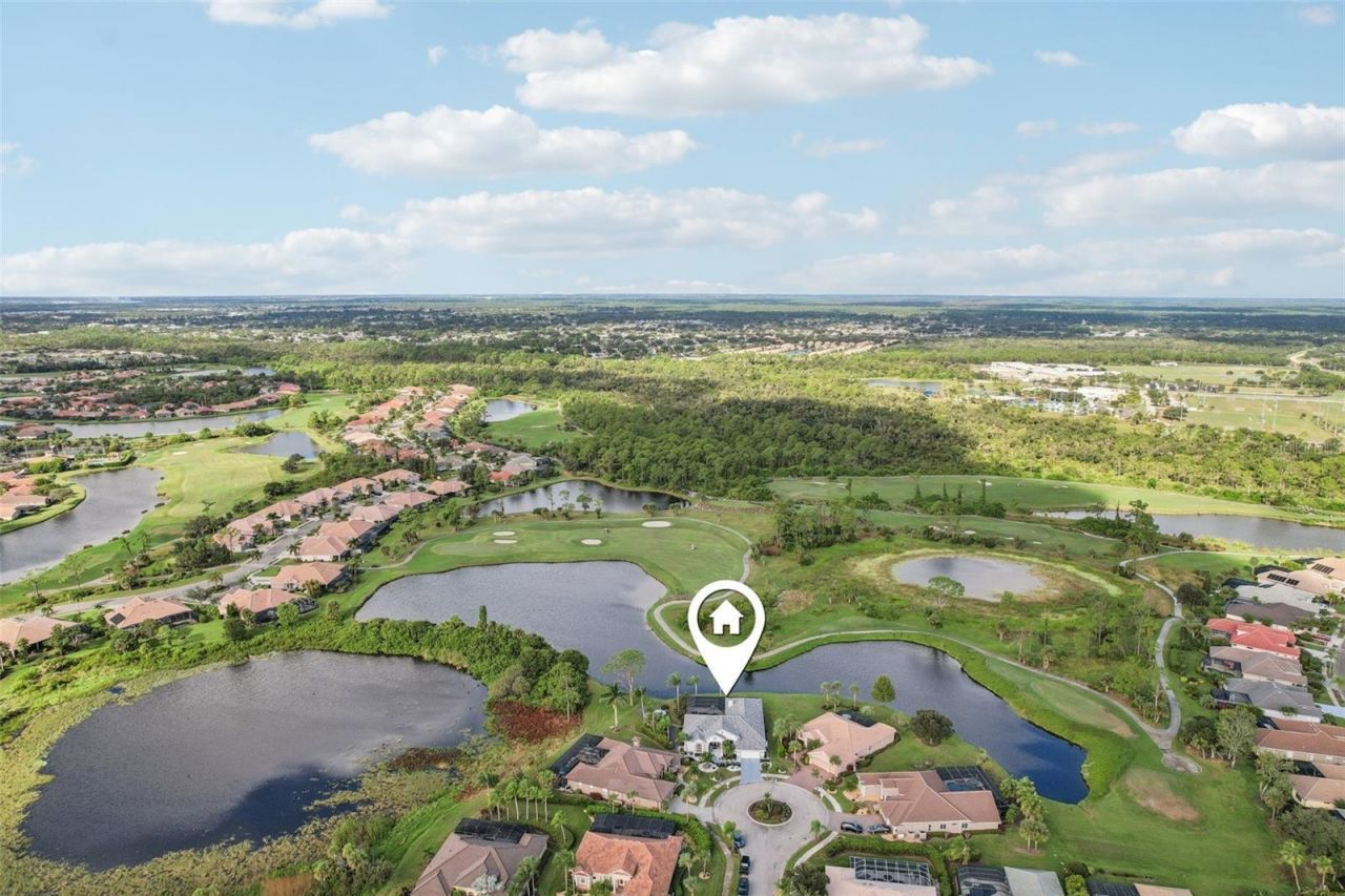 5303 White Ibis Court, North Port, FL 34287 Photo