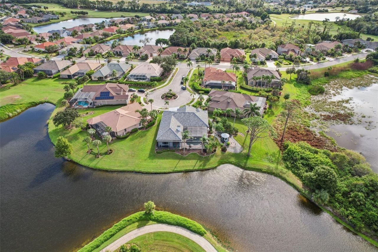 5303 White Ibis Court, North Port, FL 34287 Photo