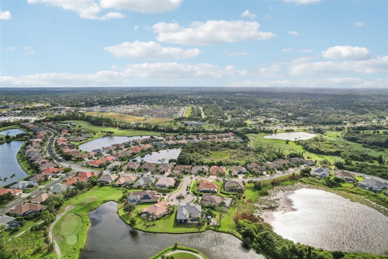 5303 White Ibis Court, North Port, FL 34287 Photo