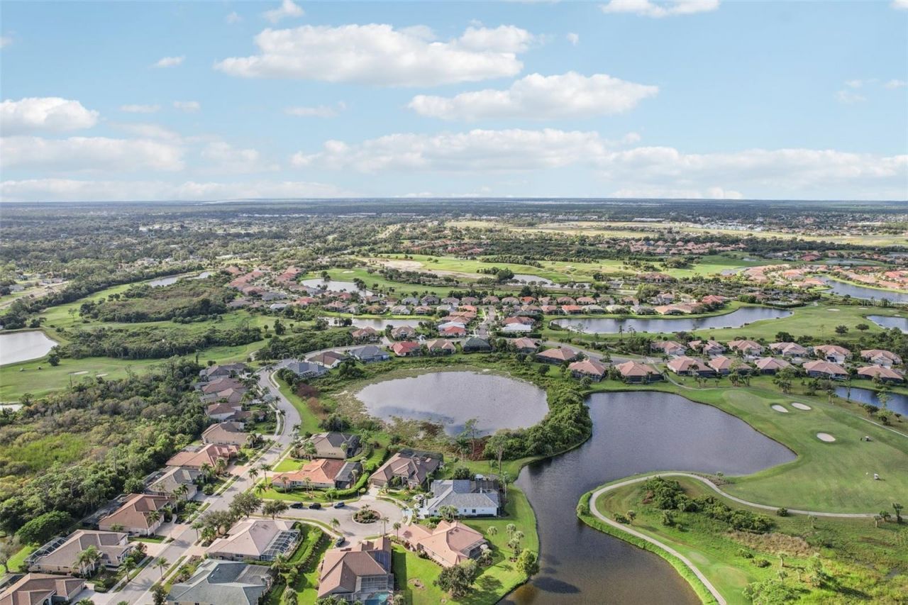 5303 White Ibis Court, North Port, FL 34287 Photo