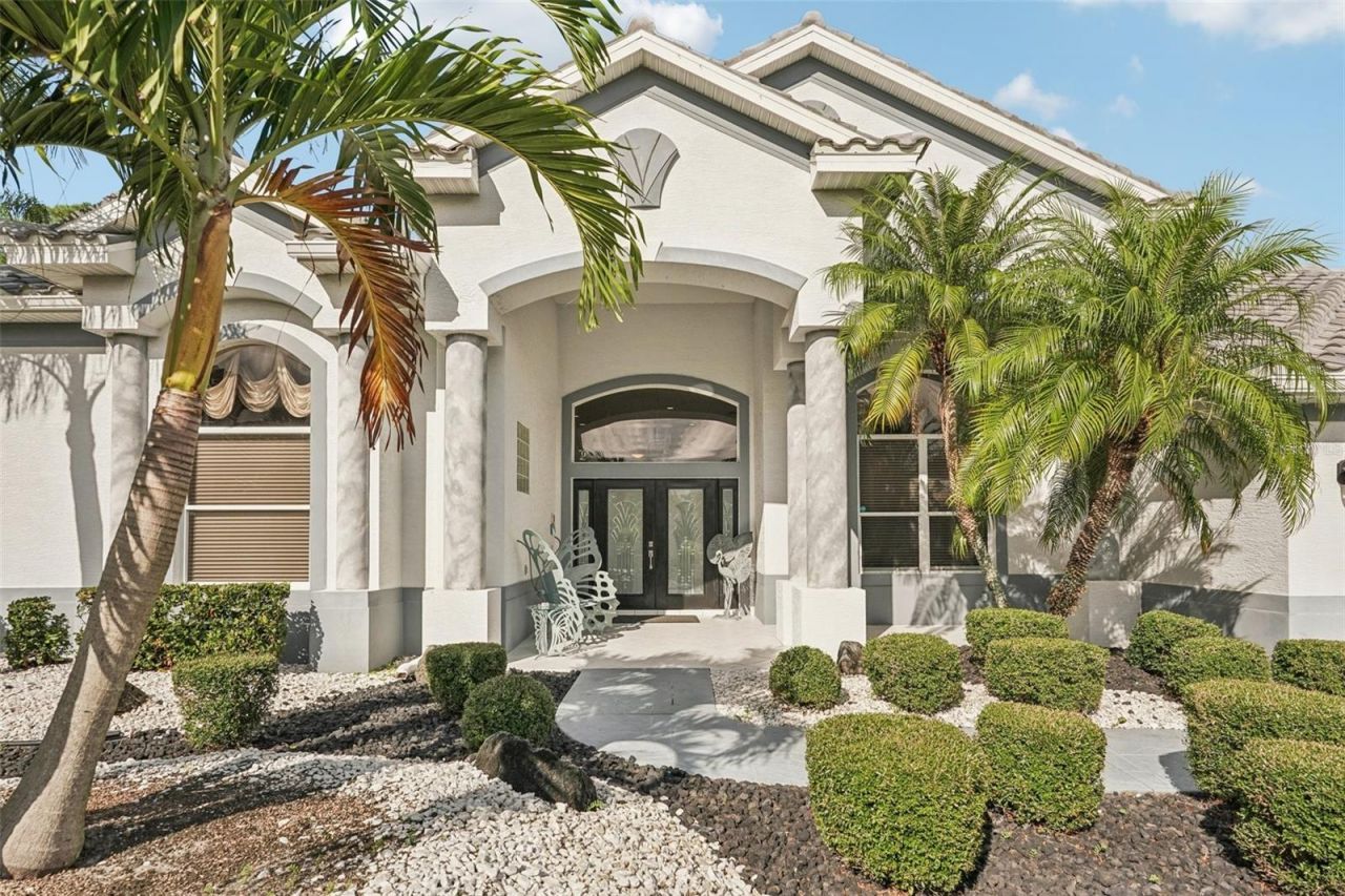 5303 White Ibis Court, North Port, FL 34287 Photo