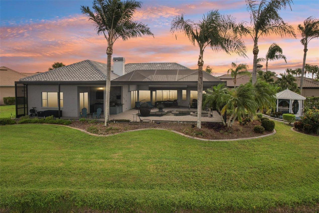 5303 White Ibis Court, North Port, FL 34287 Photo