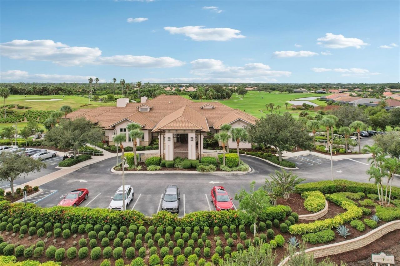 5303 White Ibis Court, North Port, FL 34287 Photo