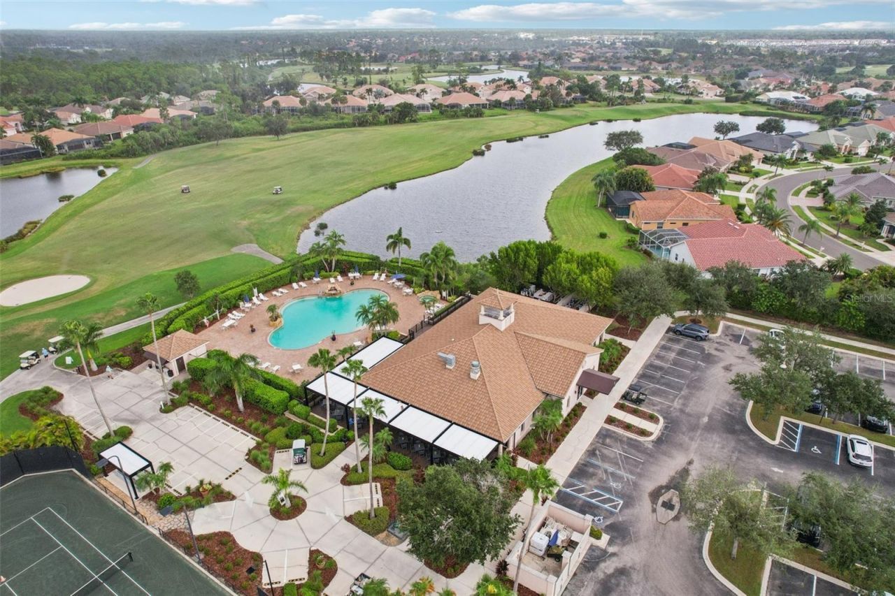 5303 White Ibis Court, North Port, FL 34287 Photo