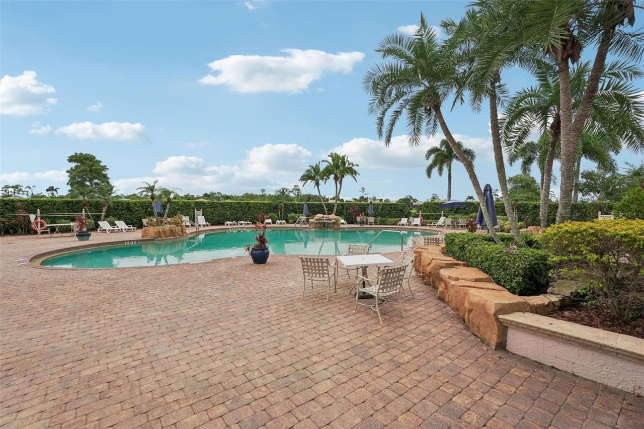 5303 White Ibis Court, North Port, FL 34287 Photo