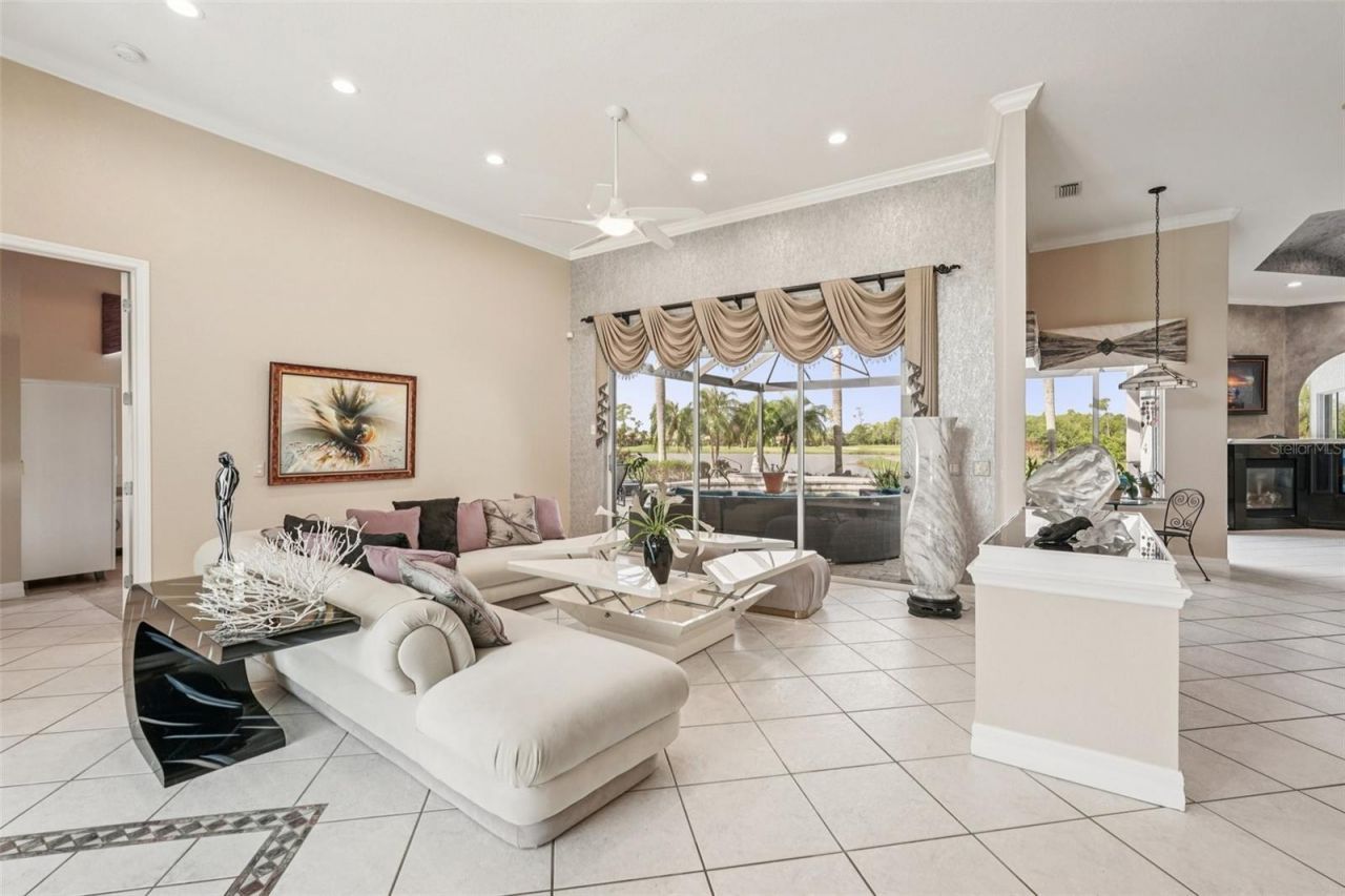 5303 White Ibis Court, North Port, FL 34287 Photo