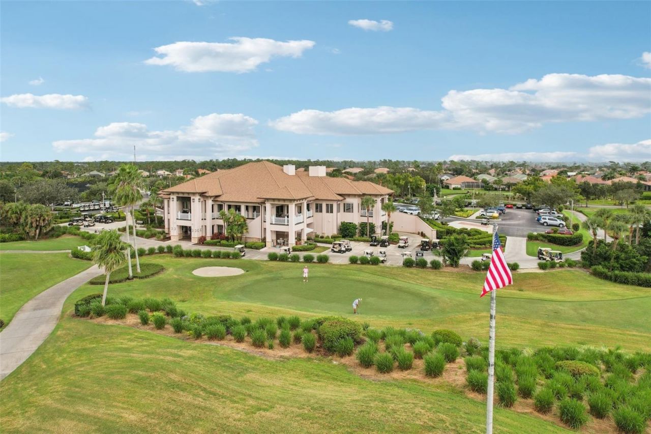 5303 White Ibis Court, North Port, FL 34287 Photo