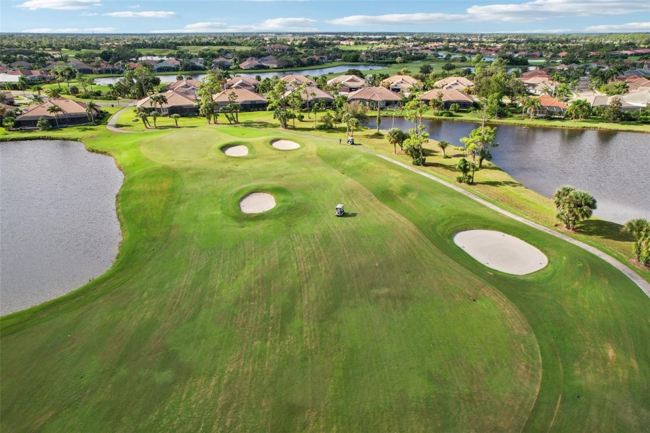 5303 White Ibis Court, North Port, FL 34287 Photo