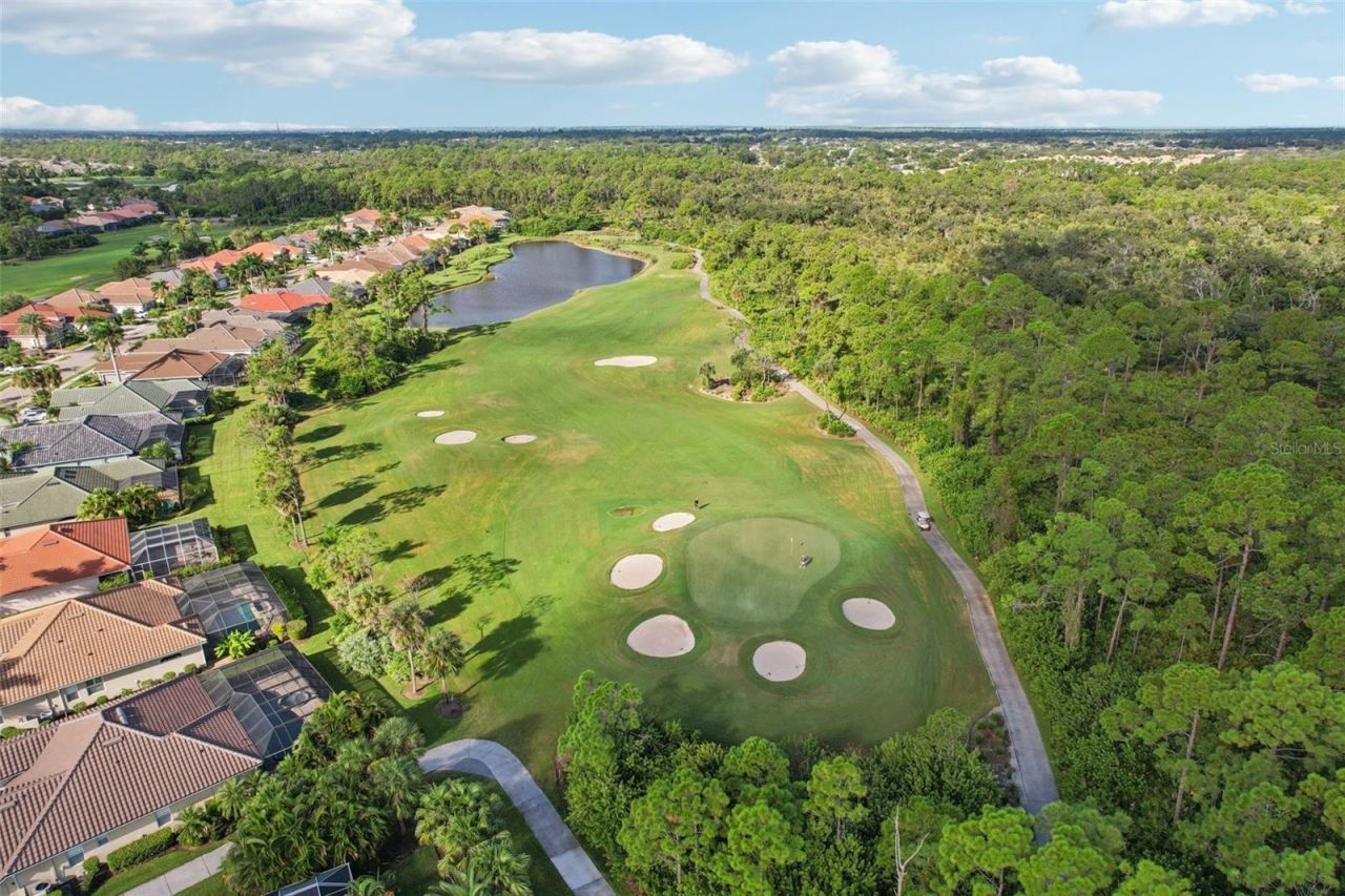 5303 White Ibis Court, North Port, FL 34287 Photo