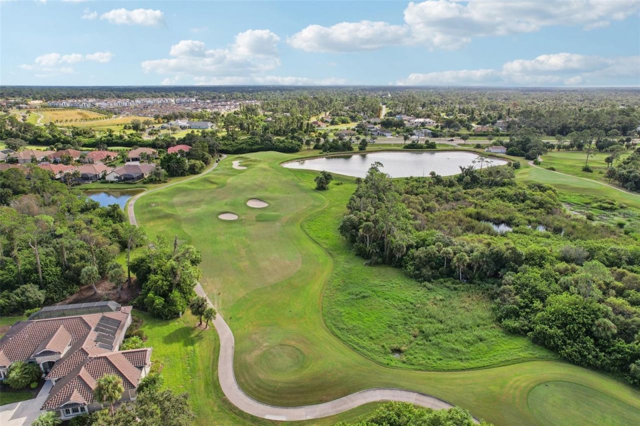 5303 White Ibis Court, North Port, FL 34287 Photo