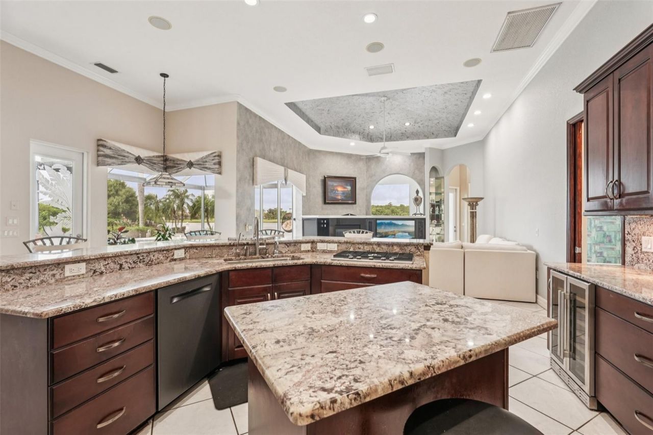 5303 White Ibis Court, North Port, FL 34287 Photo