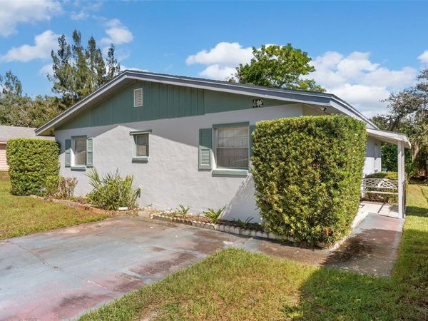 442 E STREET, LAKE WALES, FL 33853