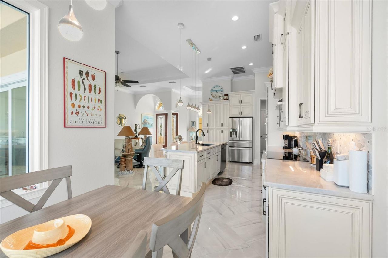 15132 Chinook Way, Port Charlotte, FL 33981 Photo