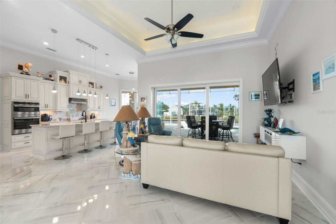 15132 Chinook Way, Port Charlotte, FL 33981 Photo