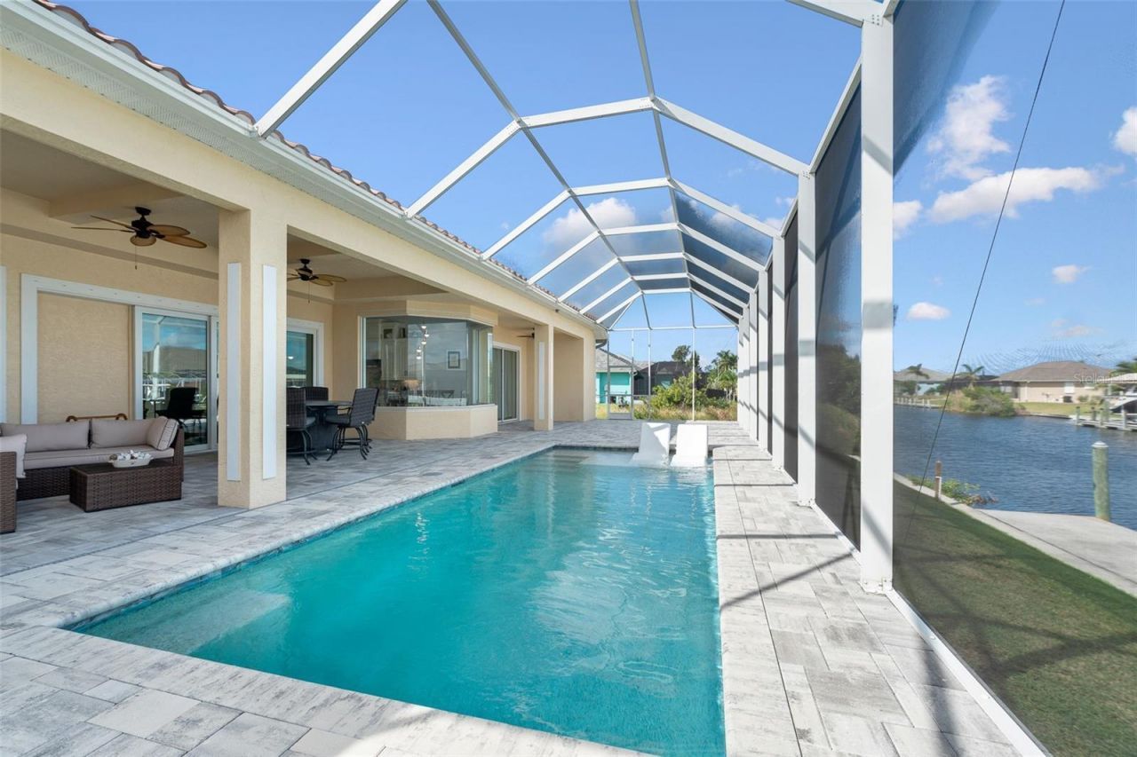 15132 Chinook Way, Port Charlotte, FL 33981 Photo