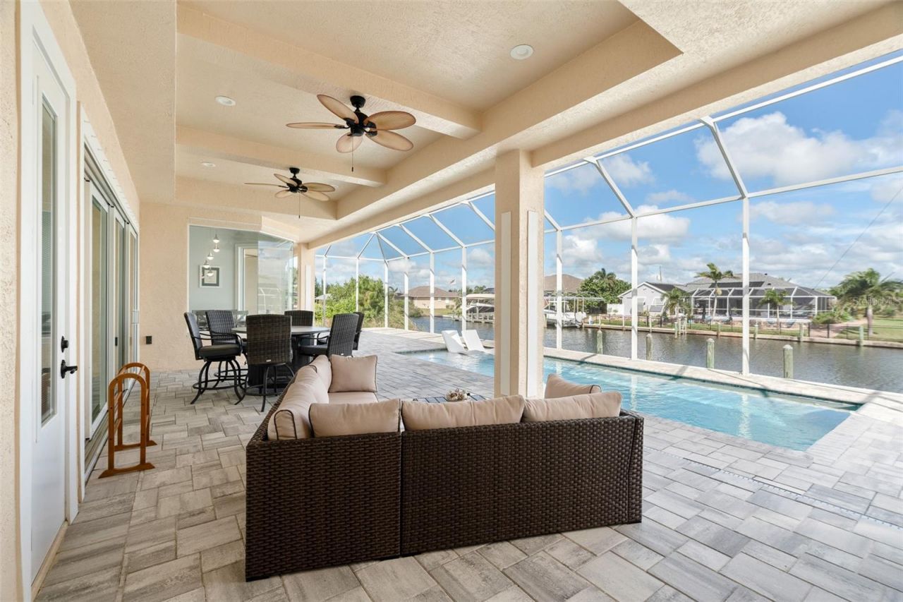 15132 Chinook Way, Port Charlotte, FL 33981 Photo