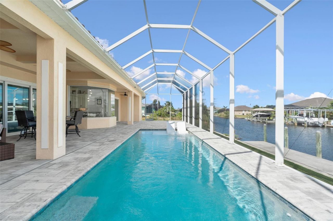 15132 Chinook Way, Port Charlotte, FL 33981 Photo