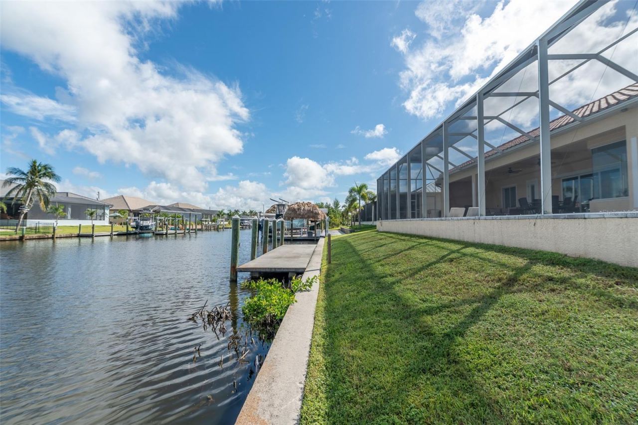 15132 Chinook Way, Port Charlotte, FL 33981 Photo