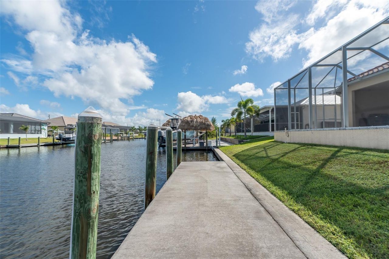 15132 Chinook Way, Port Charlotte, FL 33981 Photo