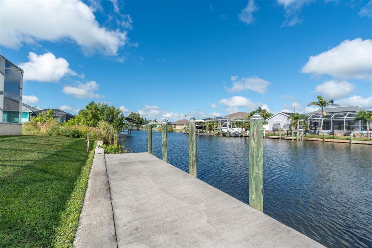 15132 Chinook Way, Port Charlotte, FL 33981 Photo